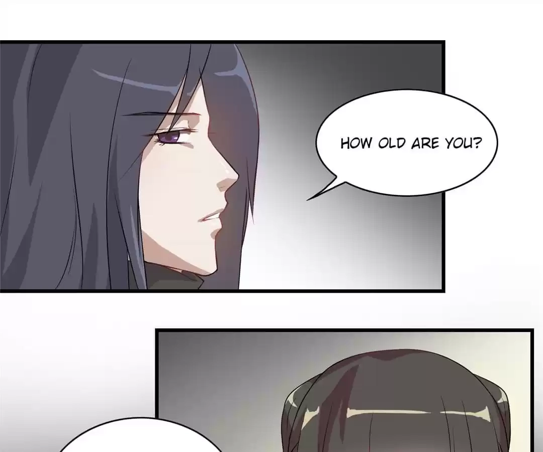 Read Yaotai Mirror chapter 25 image 43 on Lezhin