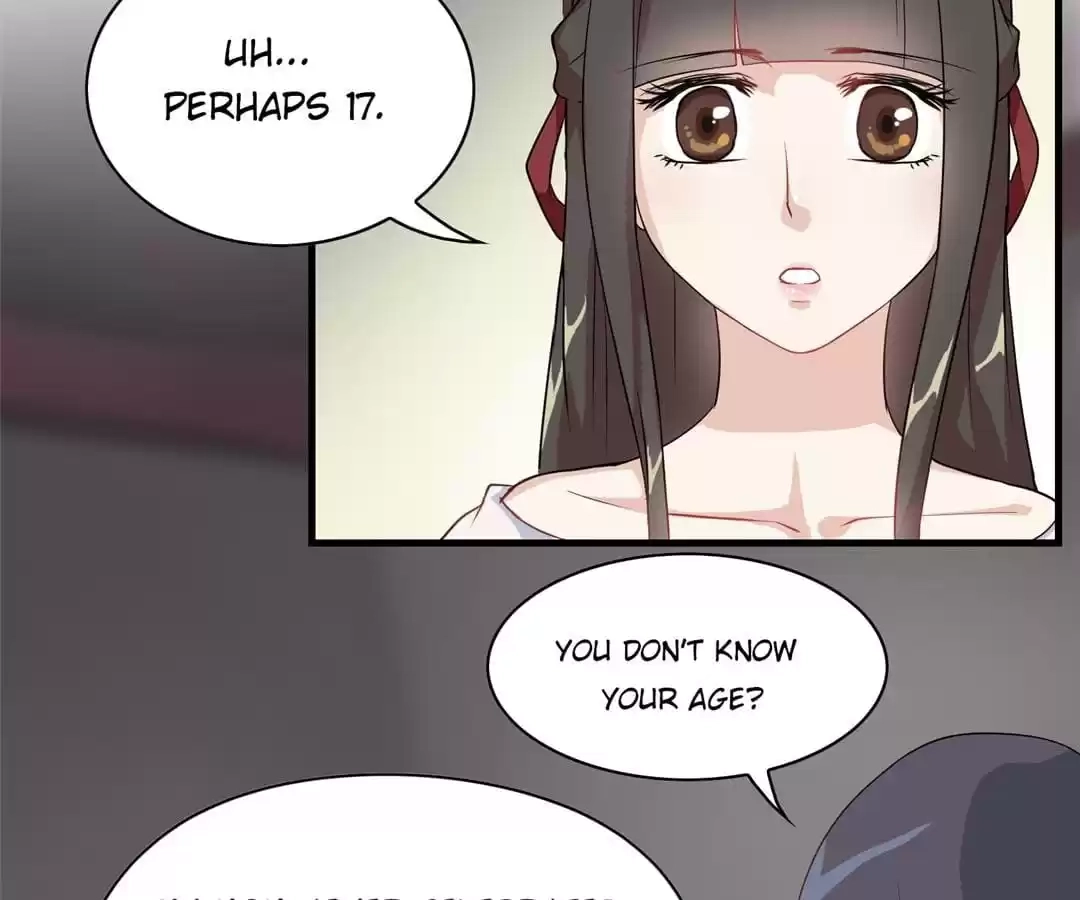 Read Yaotai Mirror chapter 25 image 44 on Lezhin