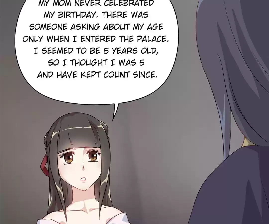 Read Yaotai Mirror chapter 25 image 45 on Lezhin