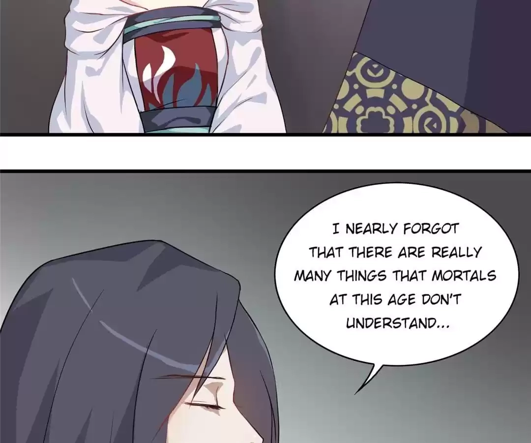 Read Yaotai Mirror chapter 25 image 46 on Lezhin
