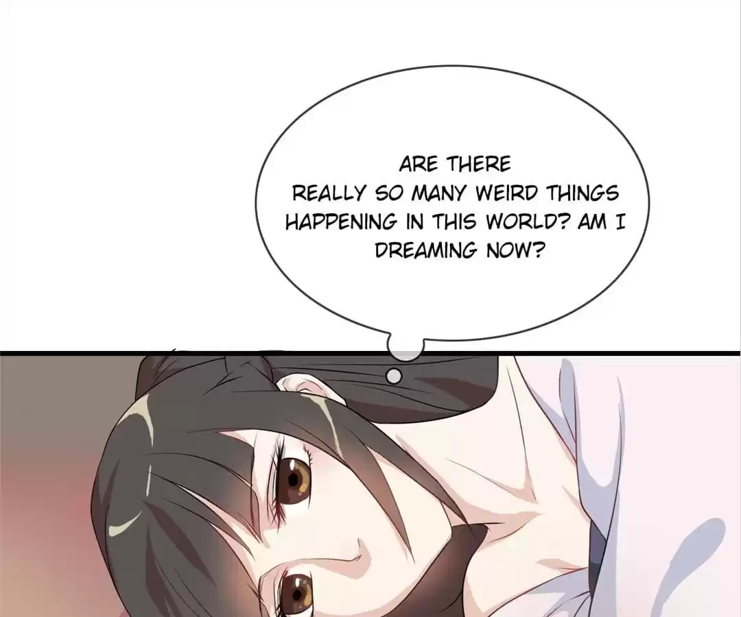 Read Yaotai Mirror chapter 25 image 5 on Lezhin