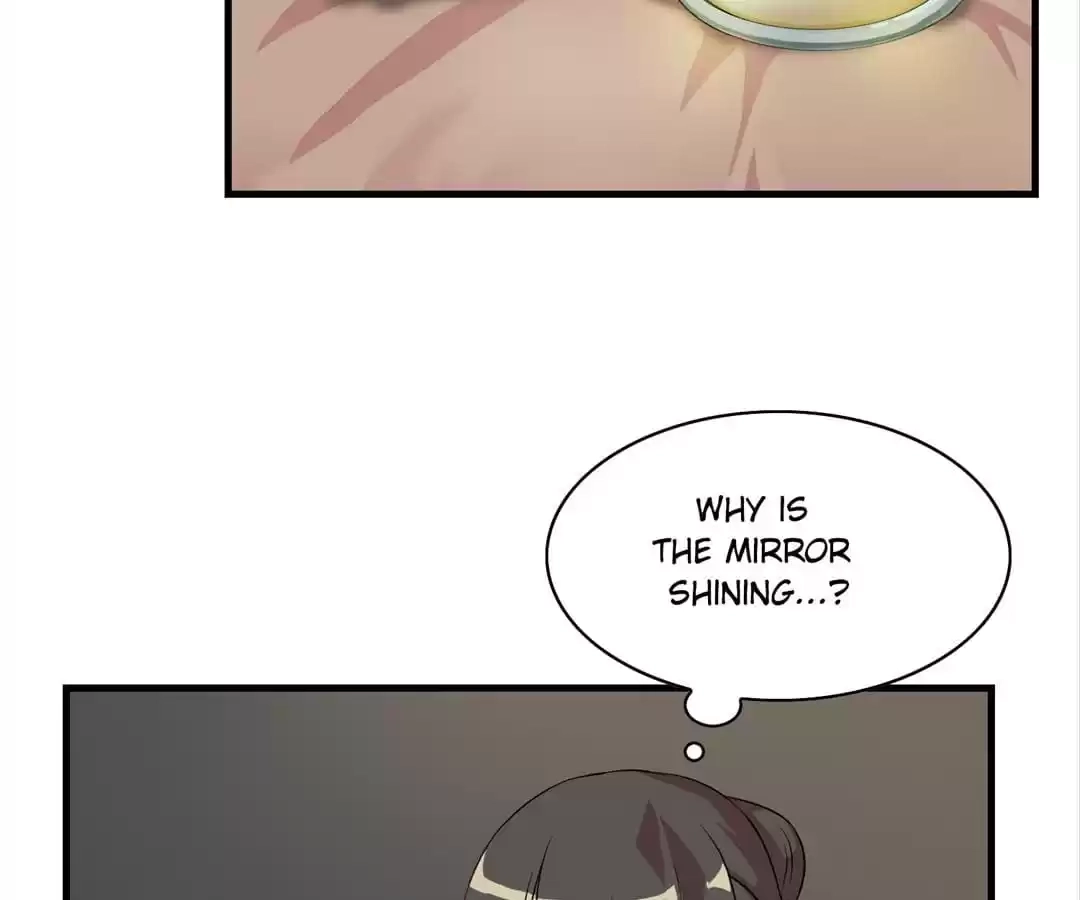 Read Yaotai Mirror chapter 25 image 7 on Lezhin