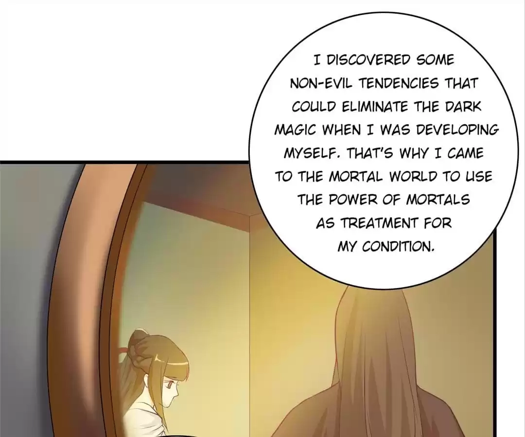 Read Yaotai Mirror chapter 26 image 10 on Lezhin