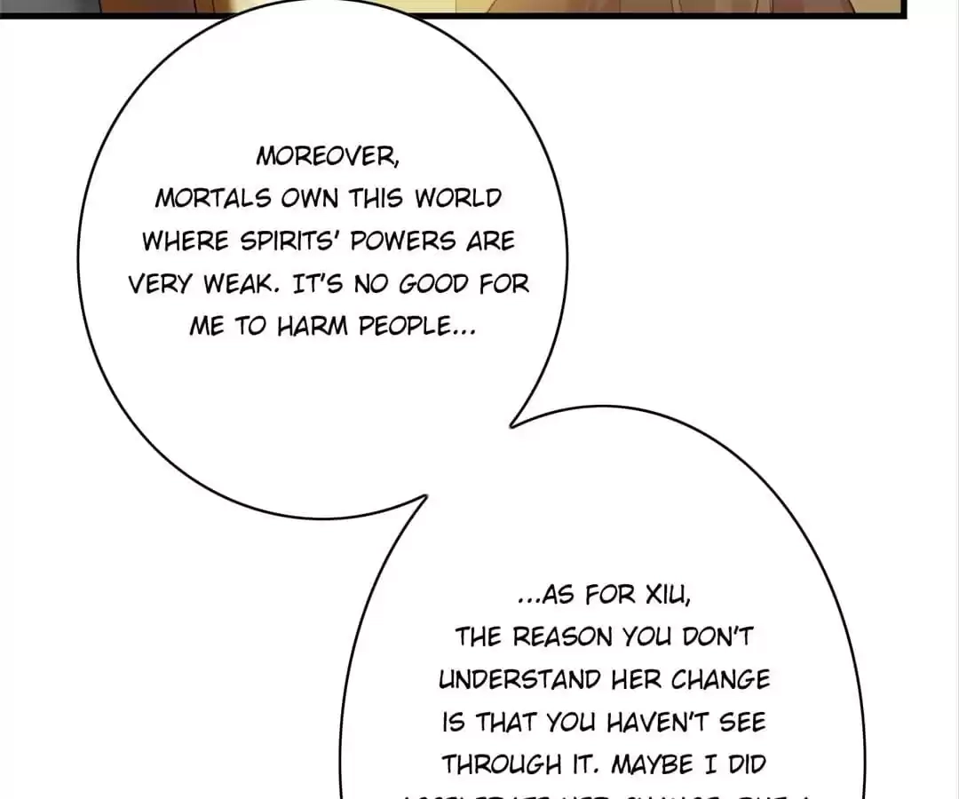 Read Yaotai Mirror chapter 26 image 11 on Lezhin