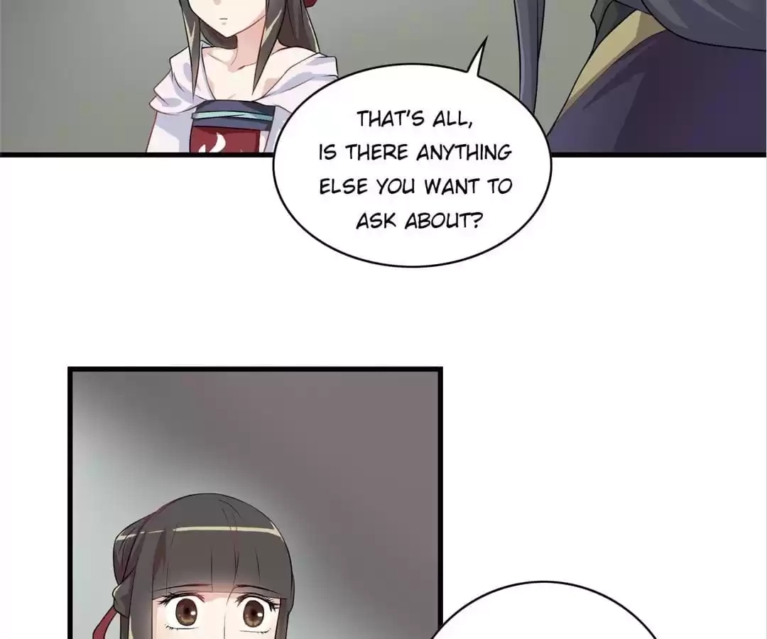 Read Yaotai Mirror chapter 26 image 13 on Lezhin