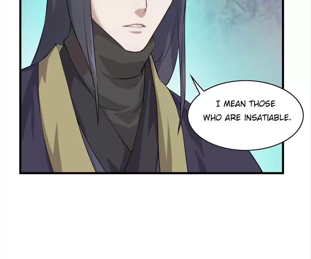 Read Yaotai Mirror chapter 26 image 16 on Lezhin
