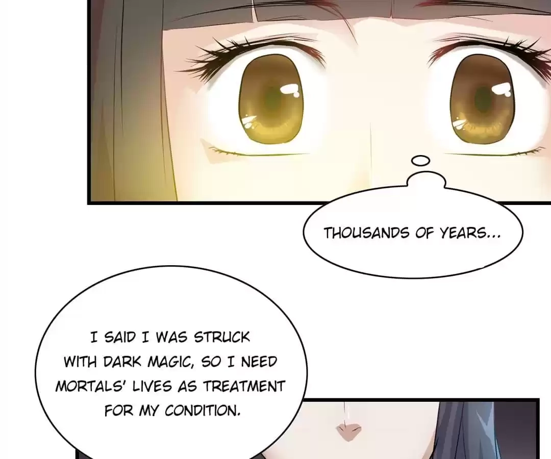 Read Yaotai Mirror chapter 26 image 2 on Lezhin