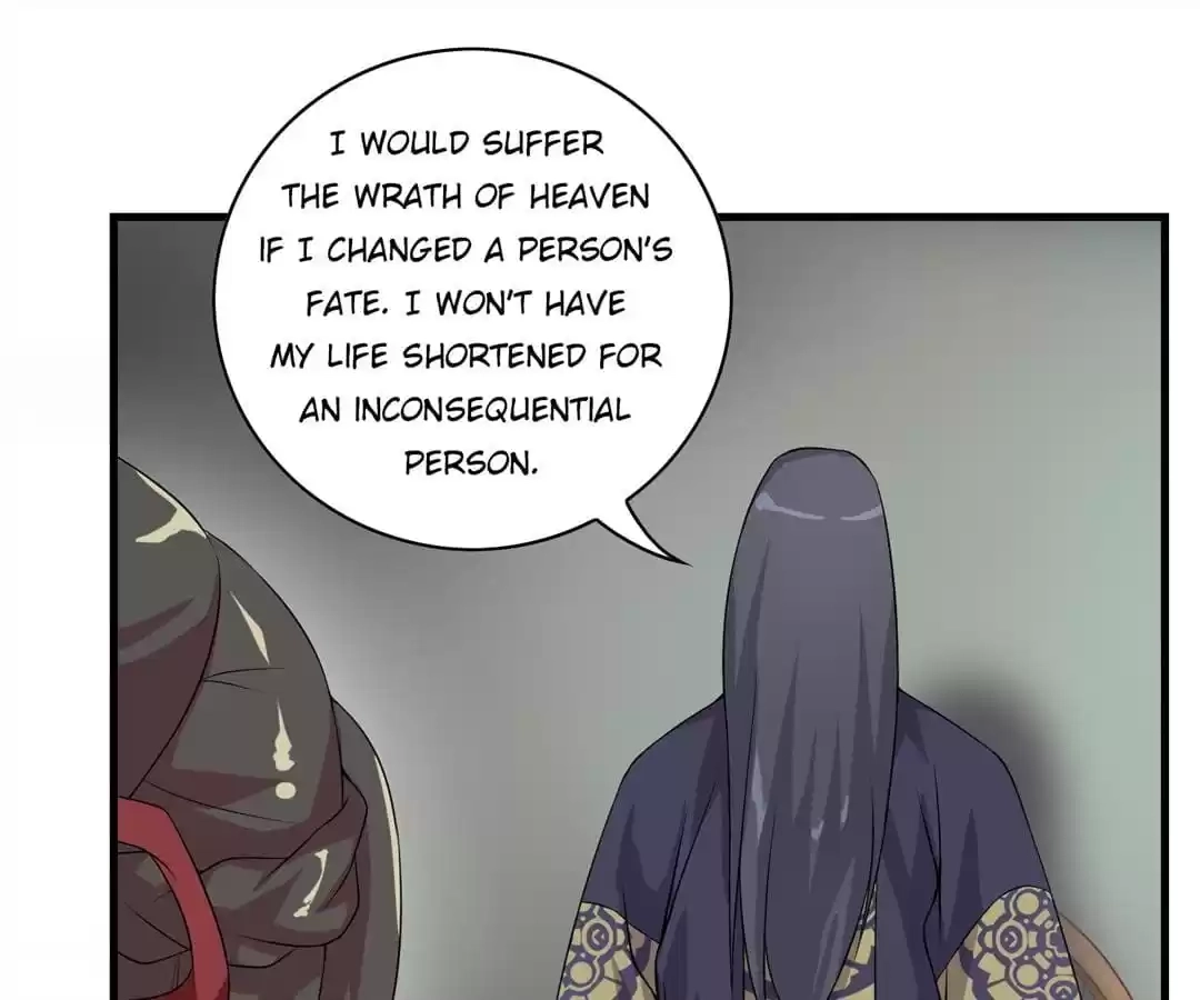 Read Yaotai Mirror chapter 26 image 24 on Lezhin