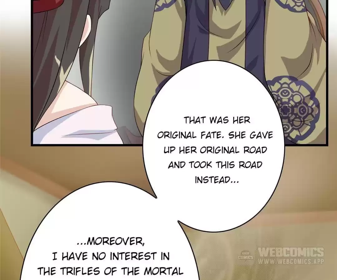 Read Yaotai Mirror chapter 26 image 25 on Lezhin