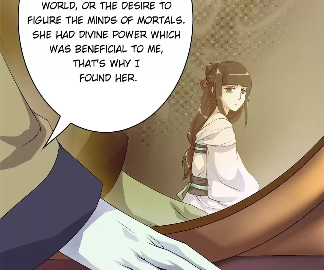 Read Yaotai Mirror chapter 26 image 26 on Lezhin