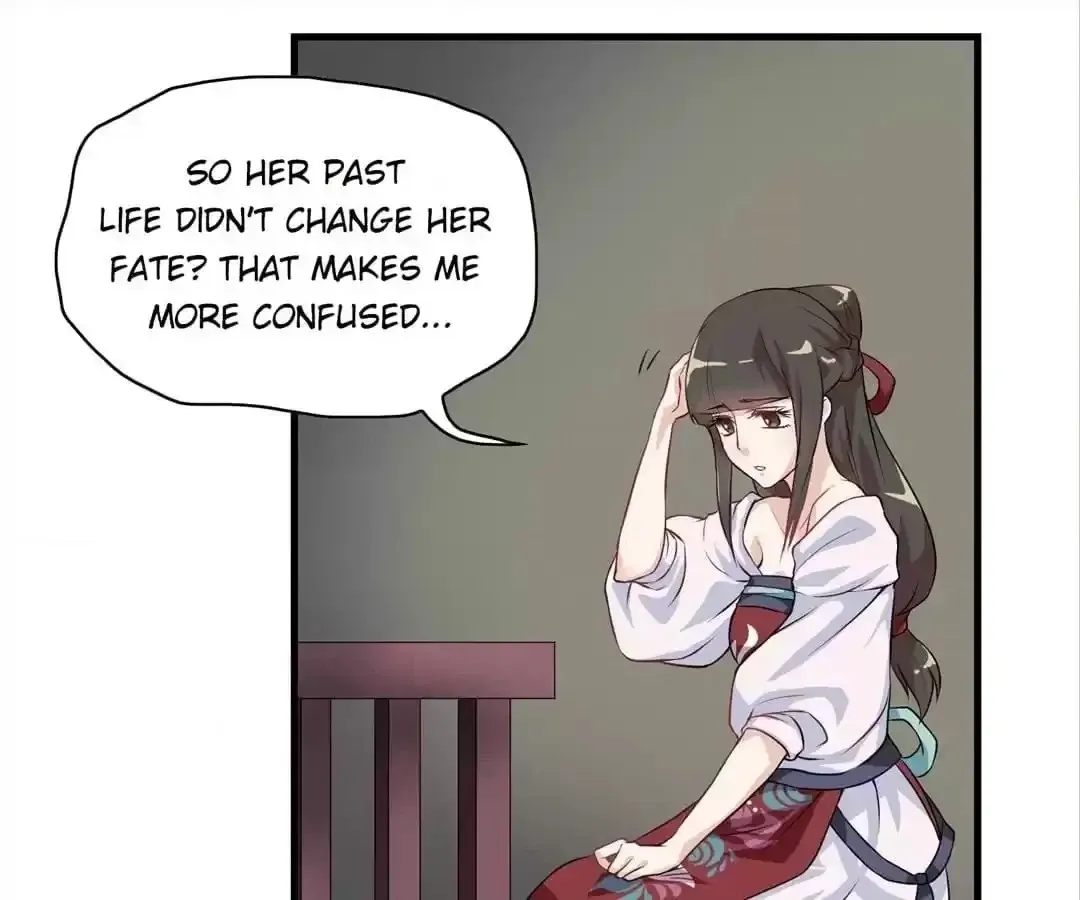 Read Yaotai Mirror chapter 26 image 29 on Lezhin