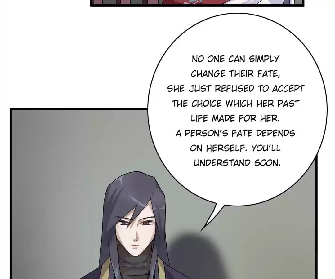 Read Yaotai Mirror chapter 26 image 30 on Lezhin