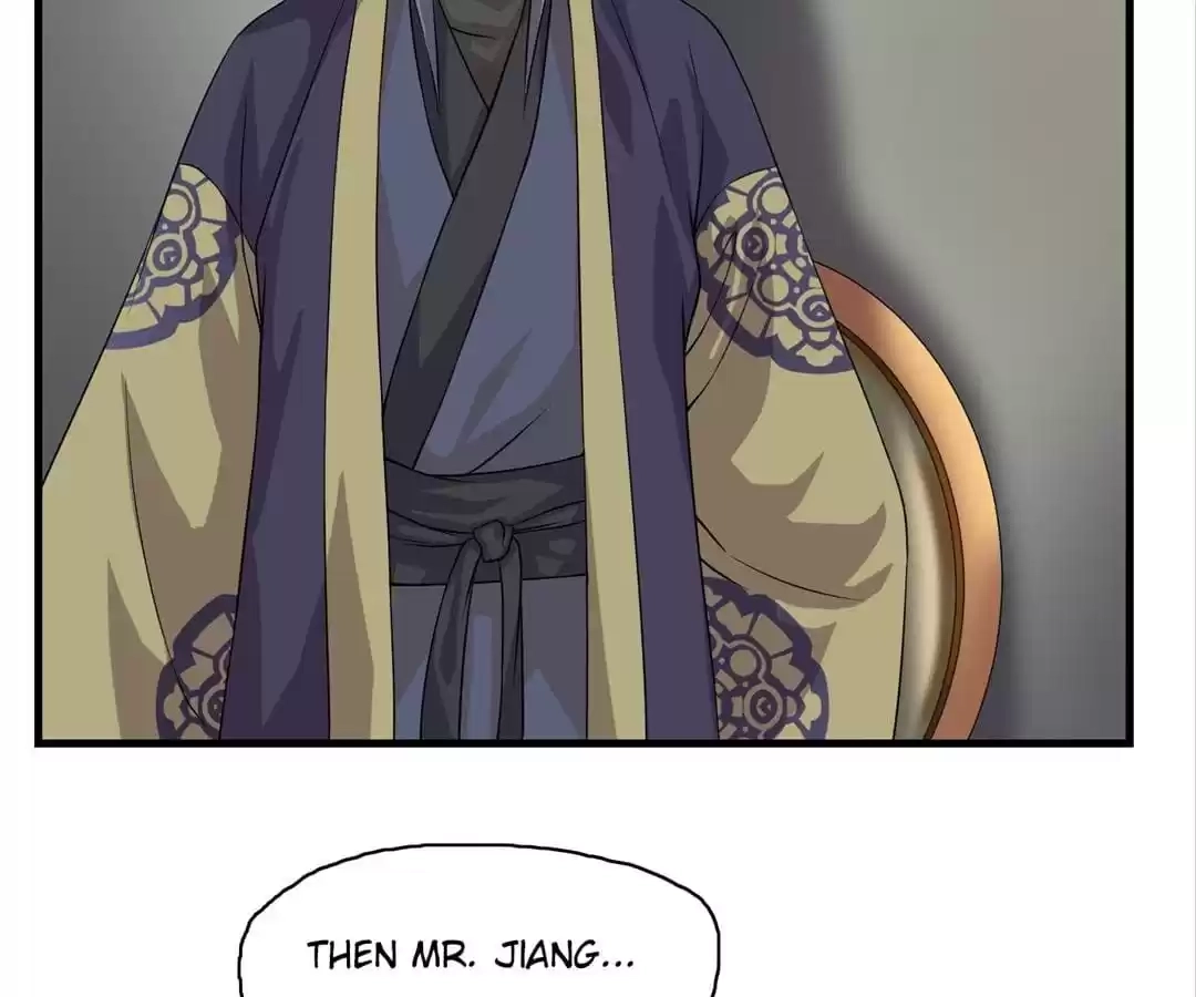 Read Yaotai Mirror chapter 26 image 31 on Lezhin