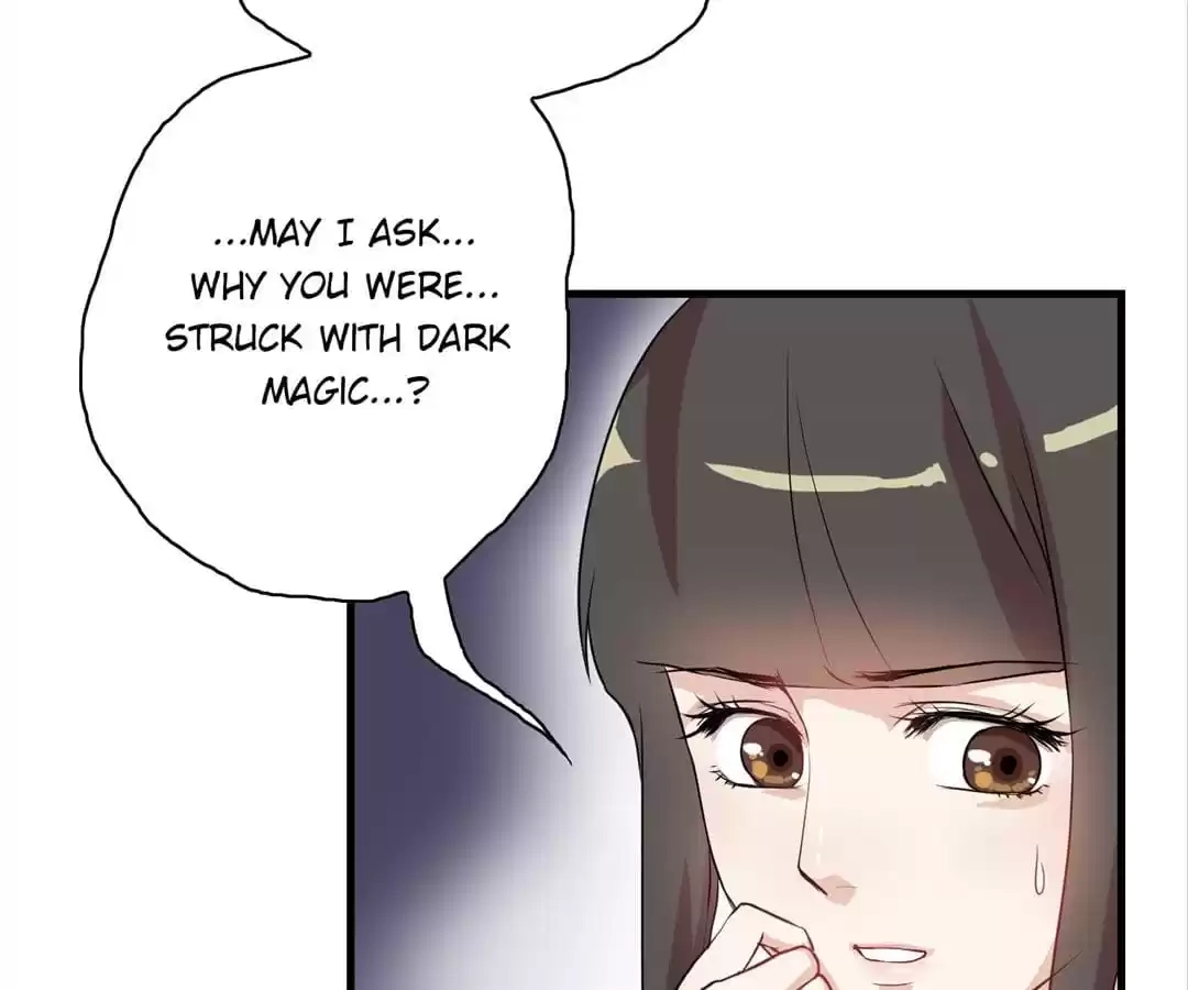 Read Yaotai Mirror chapter 26 image 32 on Lezhin
