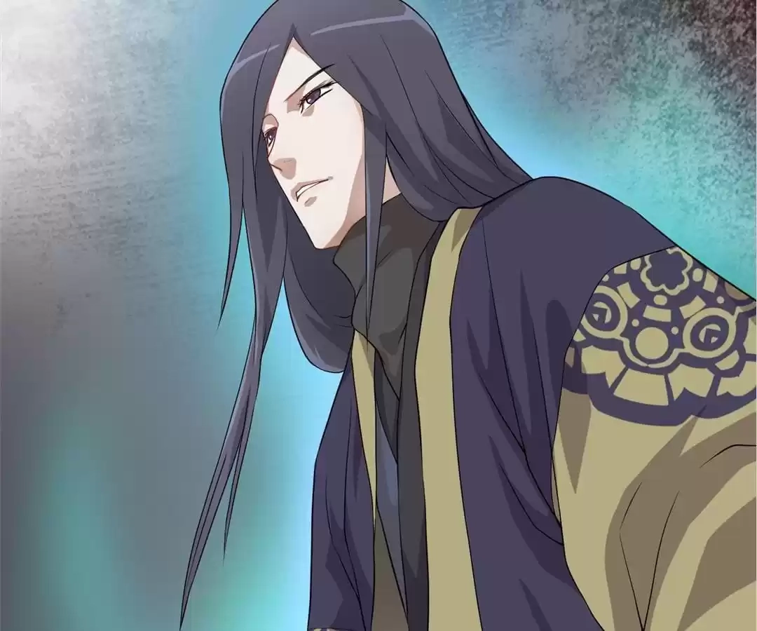 Read Yaotai Mirror chapter 26 image 35 on Lezhin