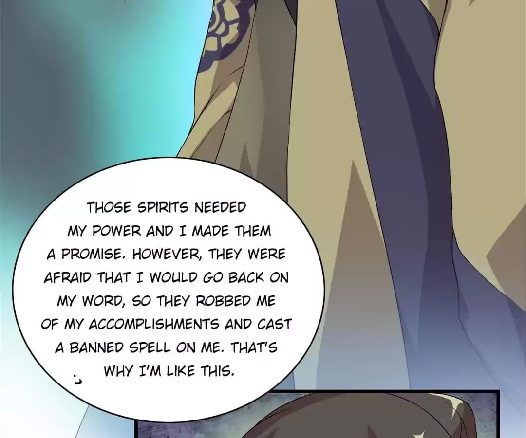 Read Yaotai Mirror chapter 26 image 36 on Lezhin