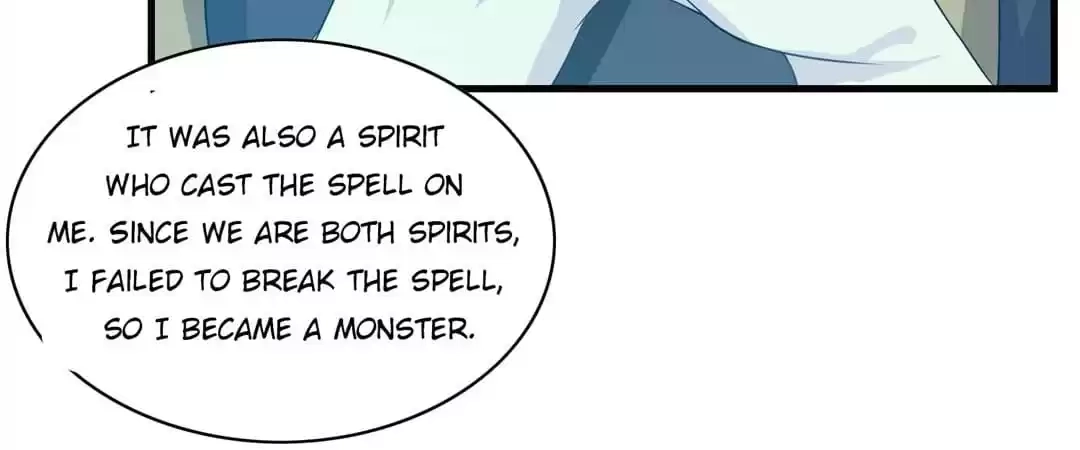 Read Yaotai Mirror chapter 26 image 4 on Lezhin
