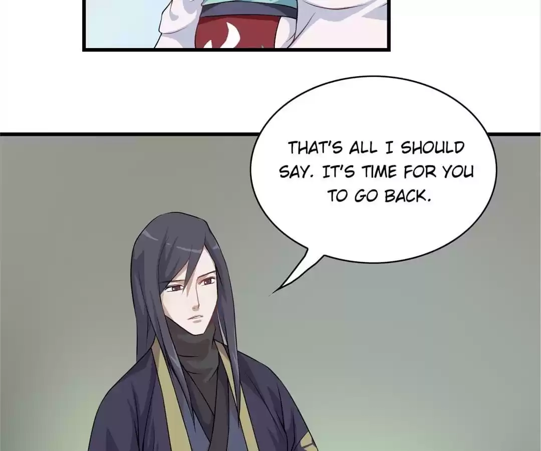 Read Yaotai Mirror chapter 26 image 45 on Lezhin