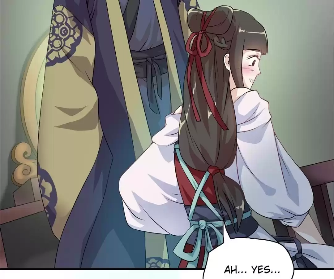 Read Yaotai Mirror chapter 26 image 46 on Lezhin