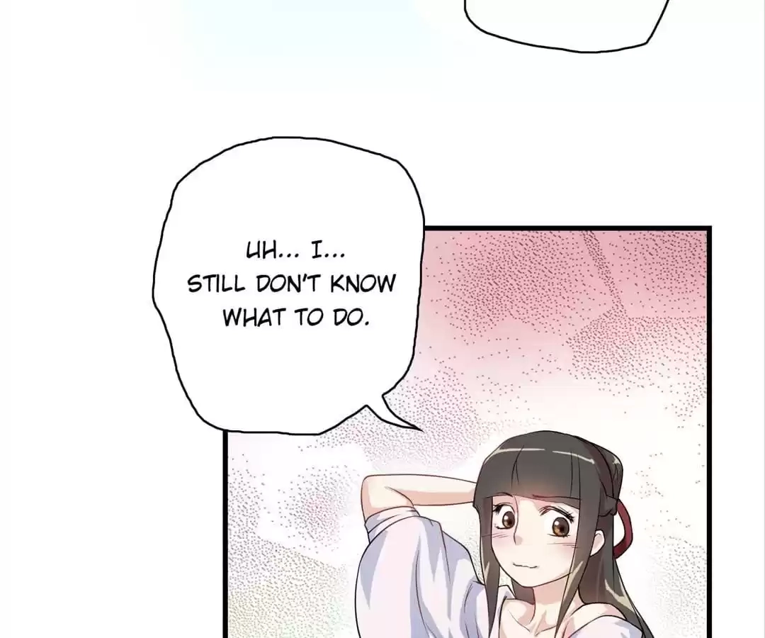Read Yaotai Mirror chapter 26 image 47 on Lezhin