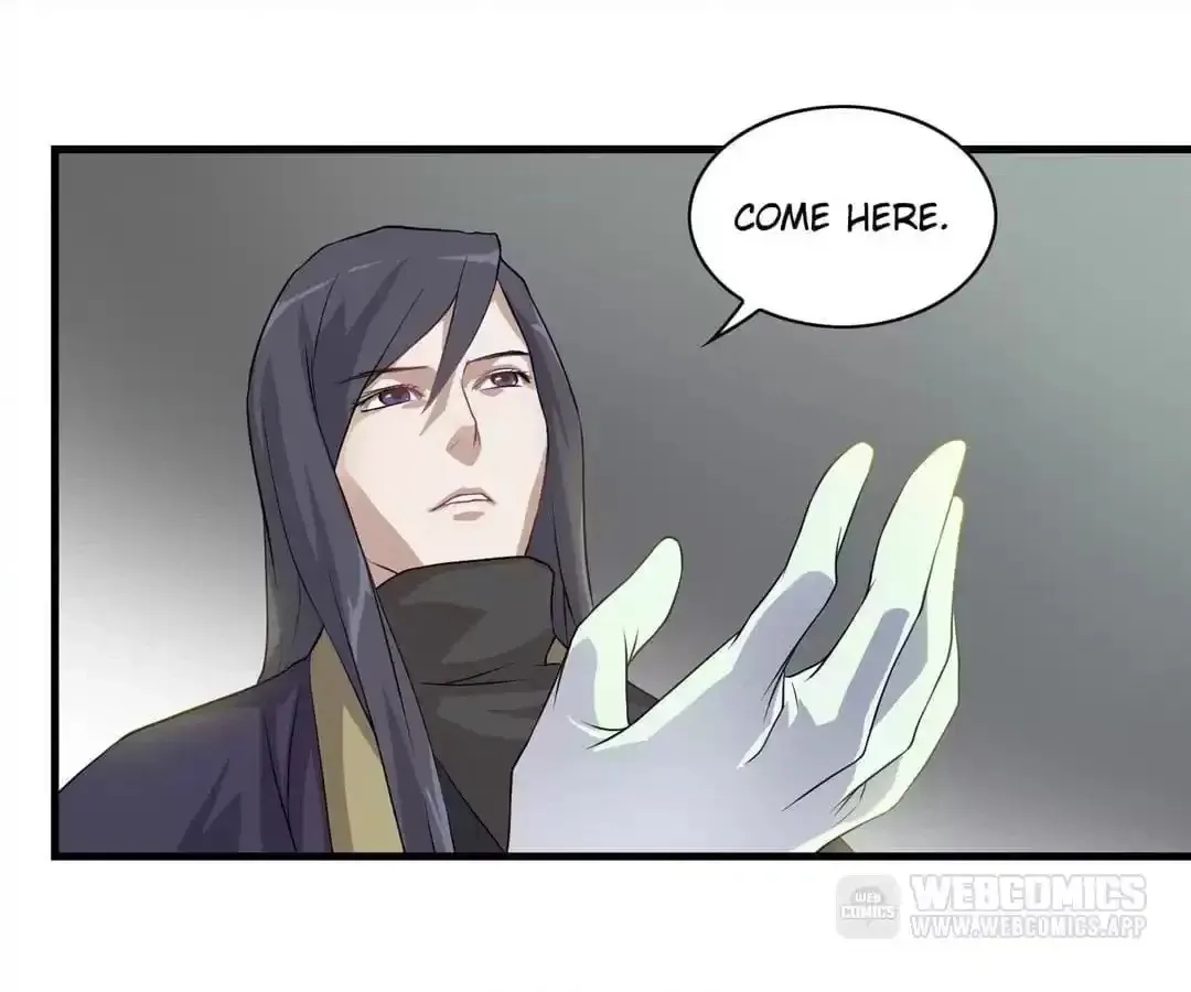 Read Yaotai Mirror chapter 26 image 49 on Lezhin