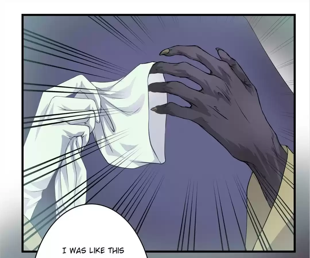 Read Yaotai Mirror chapter 26 image 5 on Lezhin