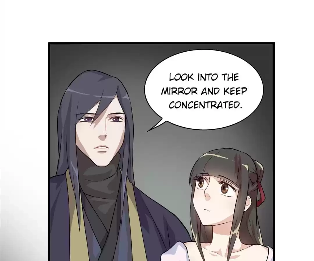 Read Yaotai Mirror chapter 26 image 50 on Lezhin