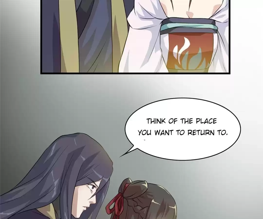 Read Yaotai Mirror chapter 26 image 51 on Lezhin