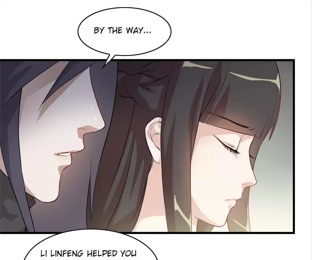 Read Yaotai Mirror chapter 26 image 54 on Lezhin