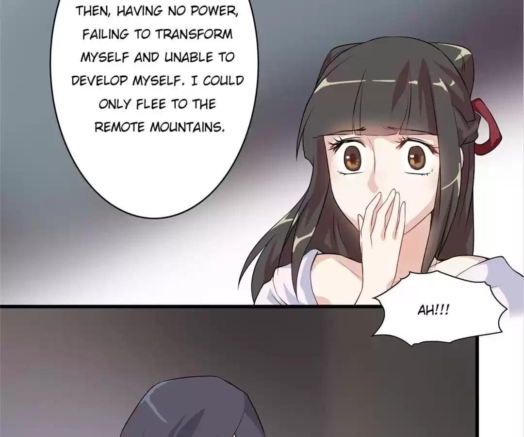 Read Yaotai Mirror chapter 26 image 6 on Lezhin