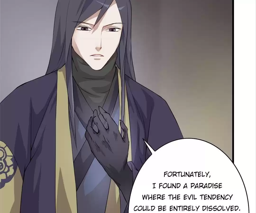 Read Yaotai Mirror chapter 26 image 7 on Lezhin