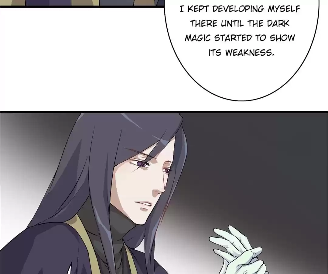 Read Yaotai Mirror chapter 26 image 8 on Lezhin