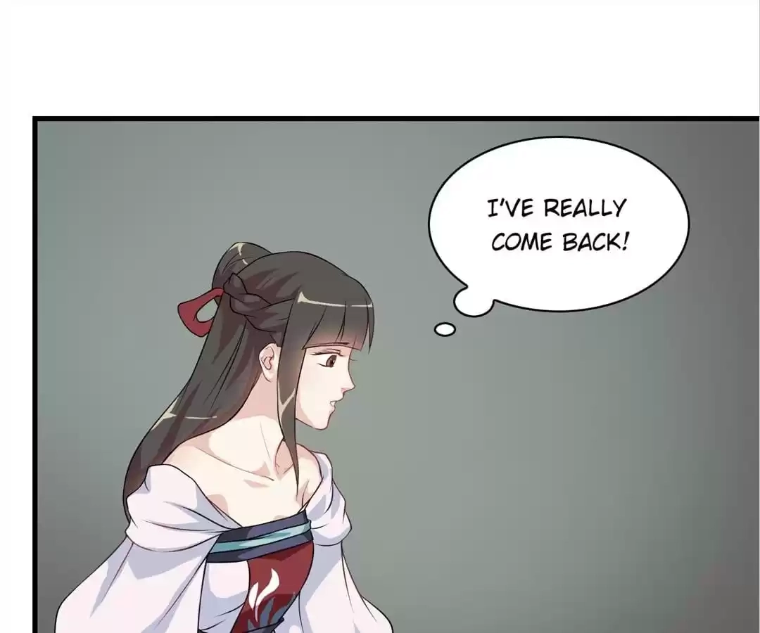 Read Yaotai Mirror chapter 27 image 11 on Lezhin