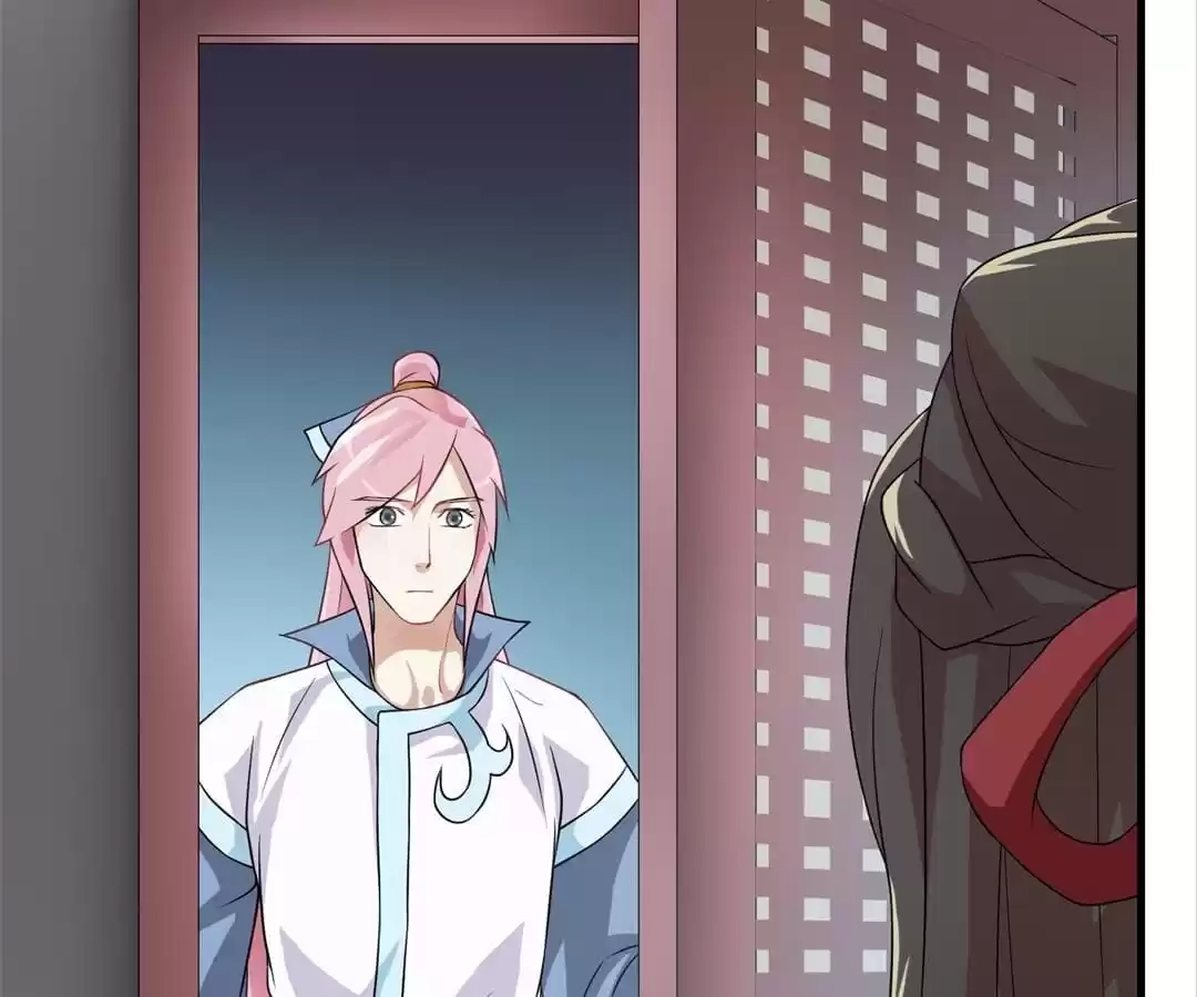 Read Yaotai Mirror chapter 27 image 14 on Lezhin