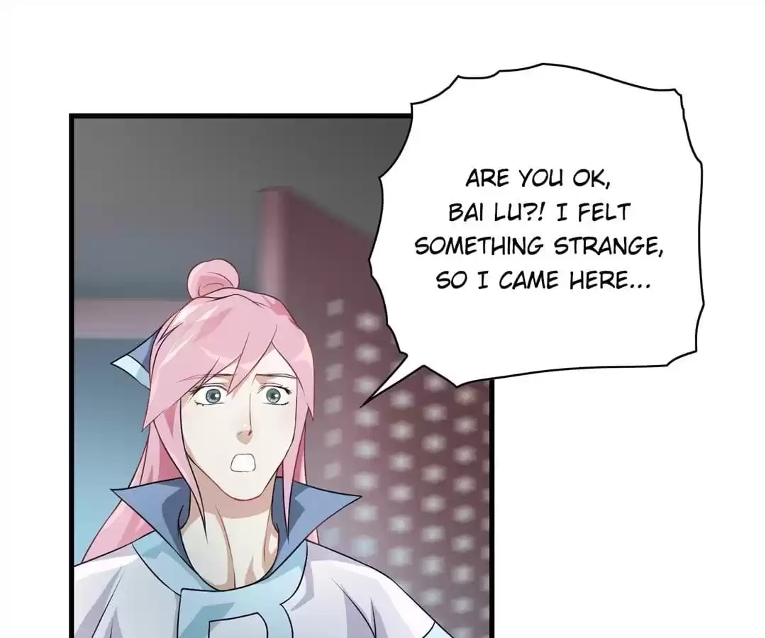 Read Yaotai Mirror chapter 27 image 16 on Lezhin