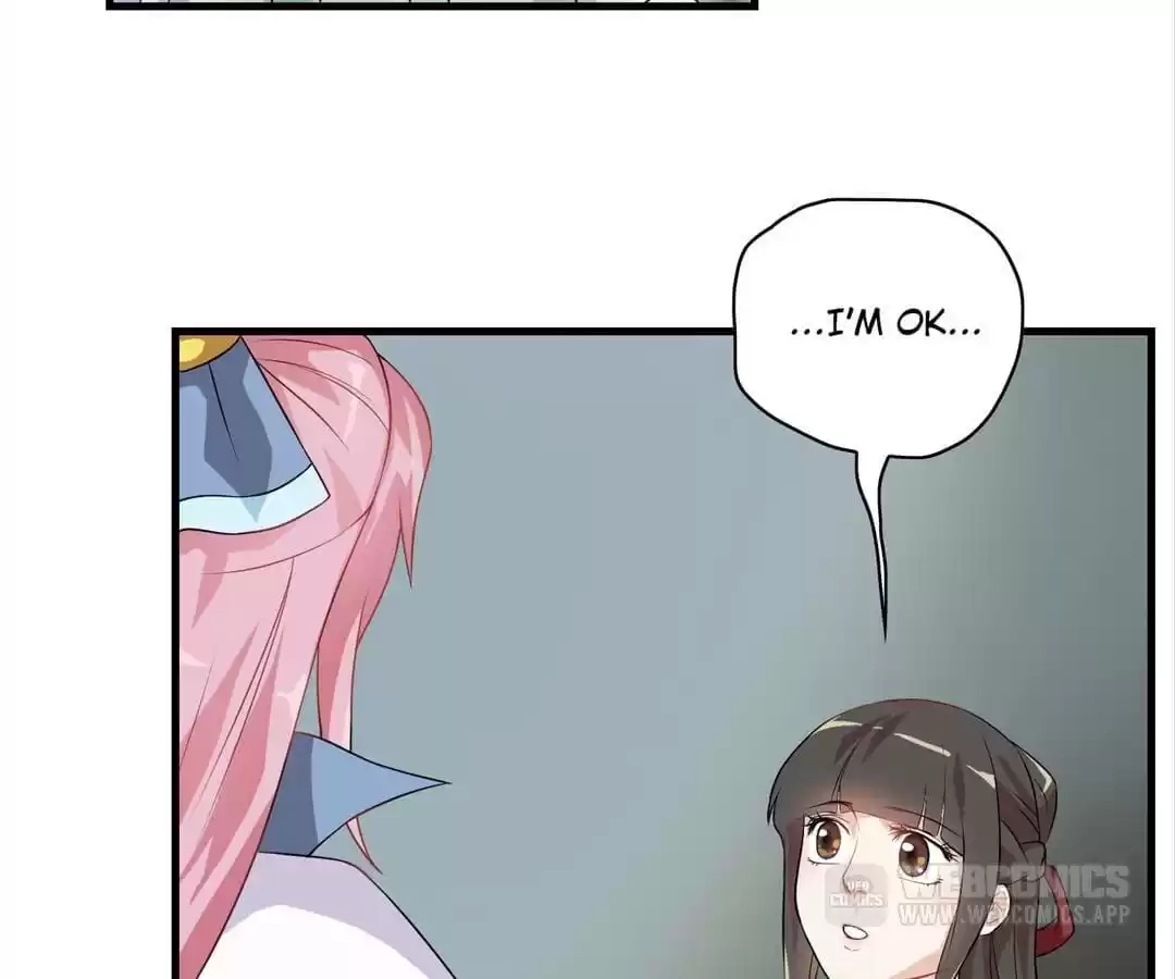 Read Yaotai Mirror chapter 27 image 17 on Lezhin