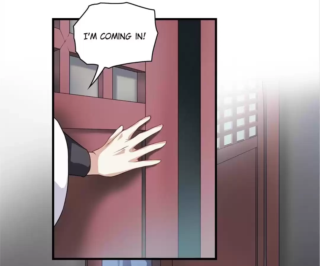 Read Yaotai Mirror chapter 27 image 2 on Lezhin