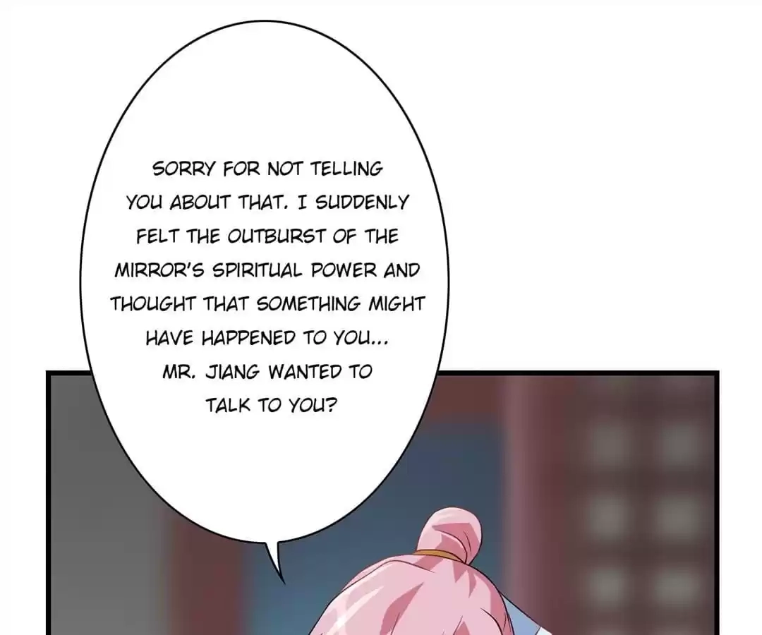 Read Yaotai Mirror chapter 27 image 20 on Lezhin