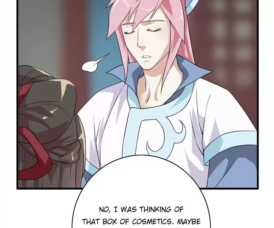 Read Yaotai Mirror chapter 27 image 21 on Lezhin