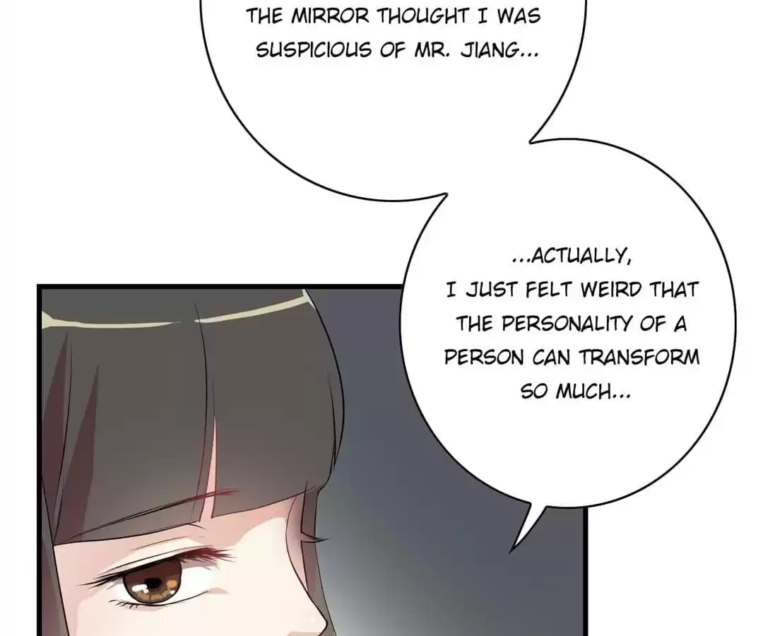 Read Yaotai Mirror chapter 27 image 22 on Lezhin