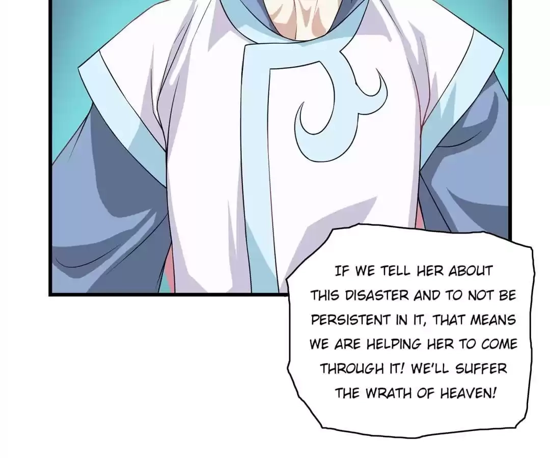 Read Yaotai Mirror chapter 27 image 26 on Lezhin