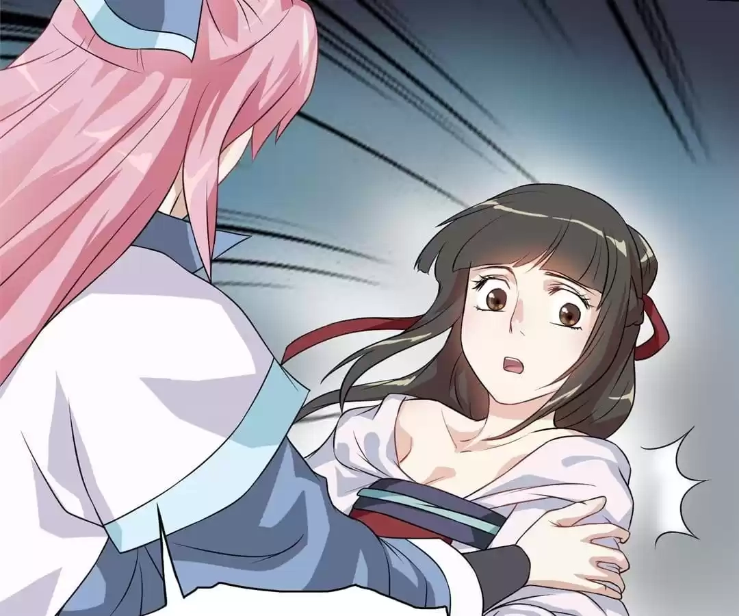 Read Yaotai Mirror chapter 27 image 28 on Lezhin