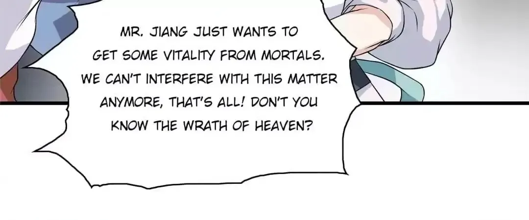 Read Yaotai Mirror chapter 27 image 29 on Lezhin