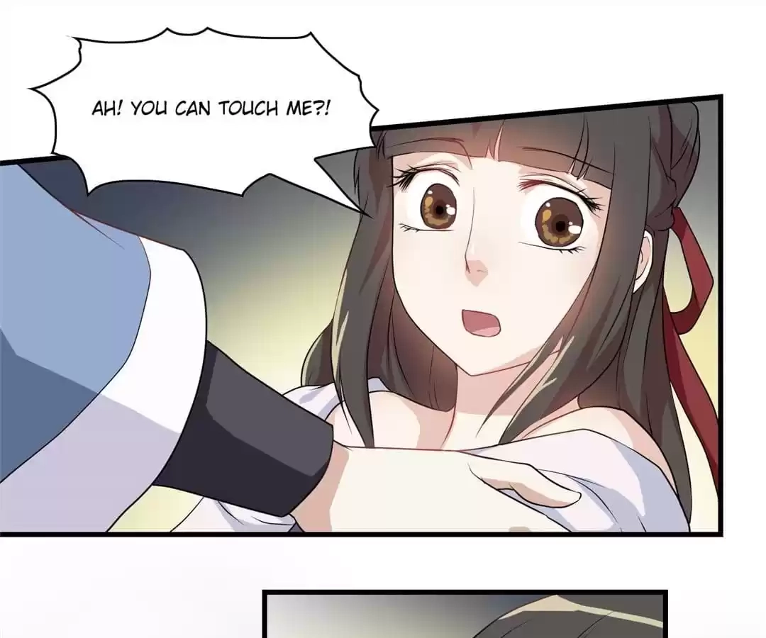 Read Yaotai Mirror chapter 27 image 30 on Lezhin