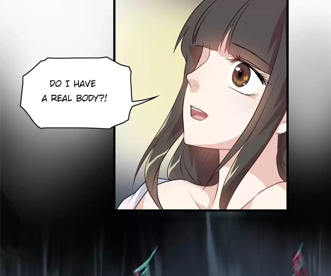 Read Yaotai Mirror chapter 27 image 31 on Lezhin