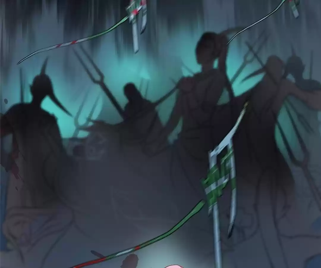 Read Yaotai Mirror chapter 27 image 32 on Lezhin