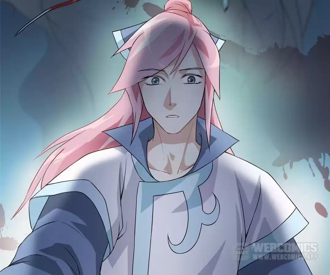 Read Yaotai Mirror chapter 27 image 33 on Lezhin