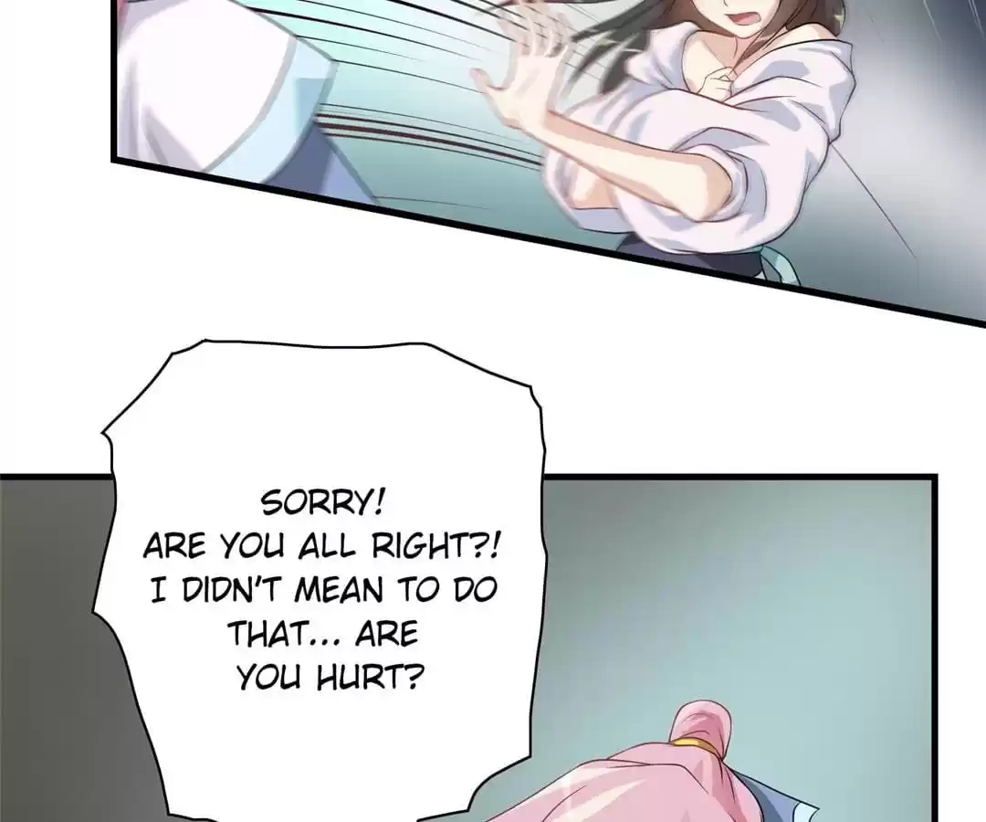 Read Yaotai Mirror chapter 27 image 36 on Lezhin