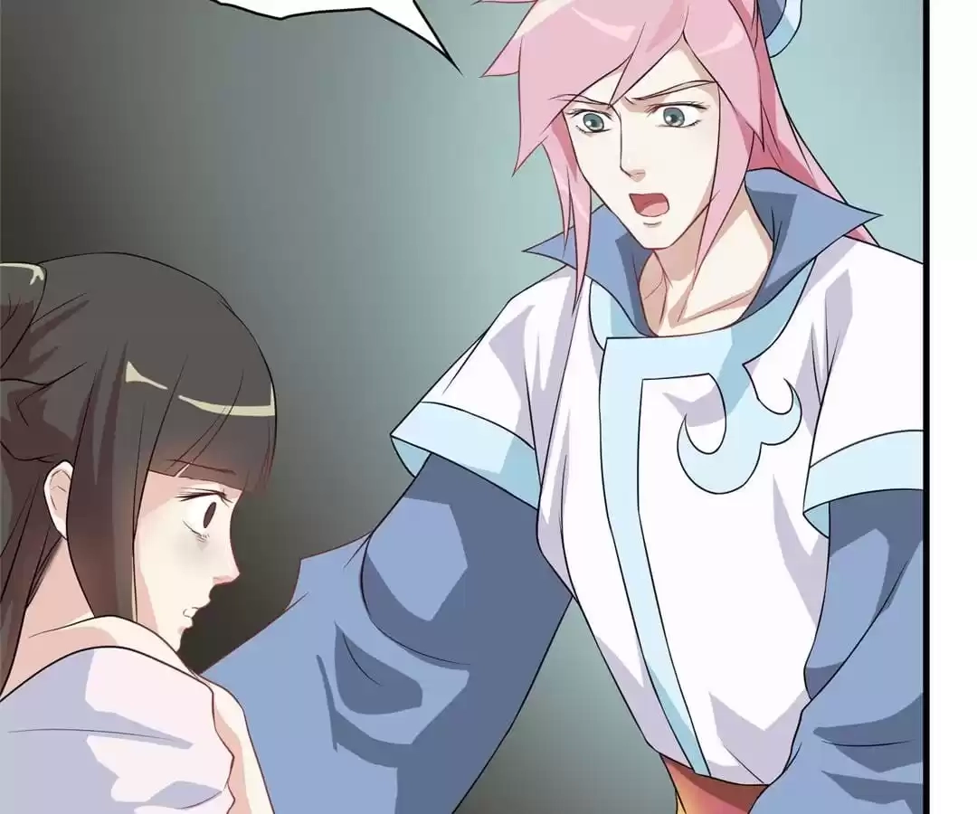 Read Yaotai Mirror chapter 27 image 37 on Lezhin