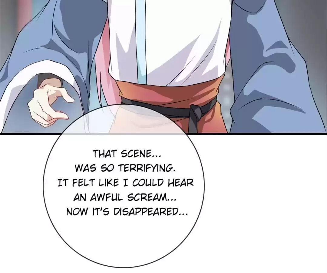 Read Yaotai Mirror chapter 27 image 42 on Lezhin
